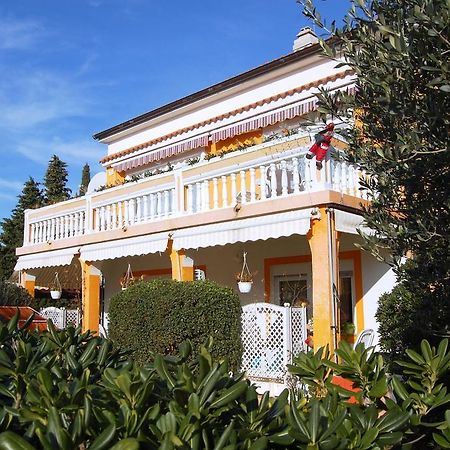 קרק Apartments Setka מראה חיצוני תמונה