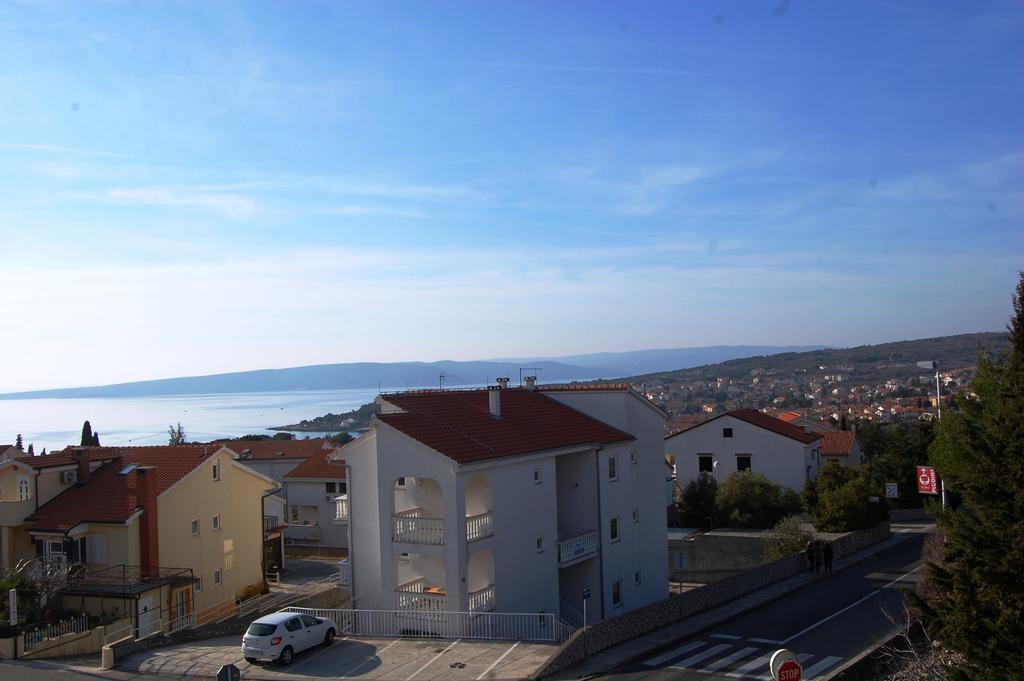 קרק Apartments Setka חדר תמונה