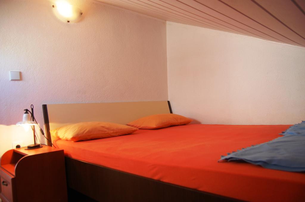 קרק Apartments Setka חדר תמונה