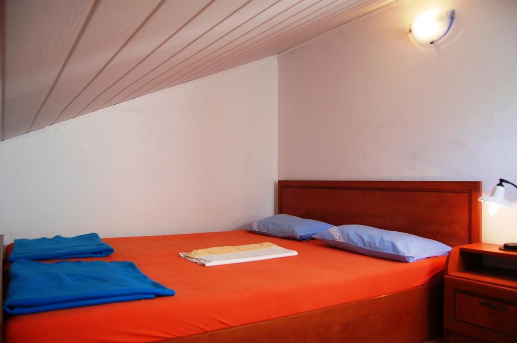 קרק Apartments Setka חדר תמונה