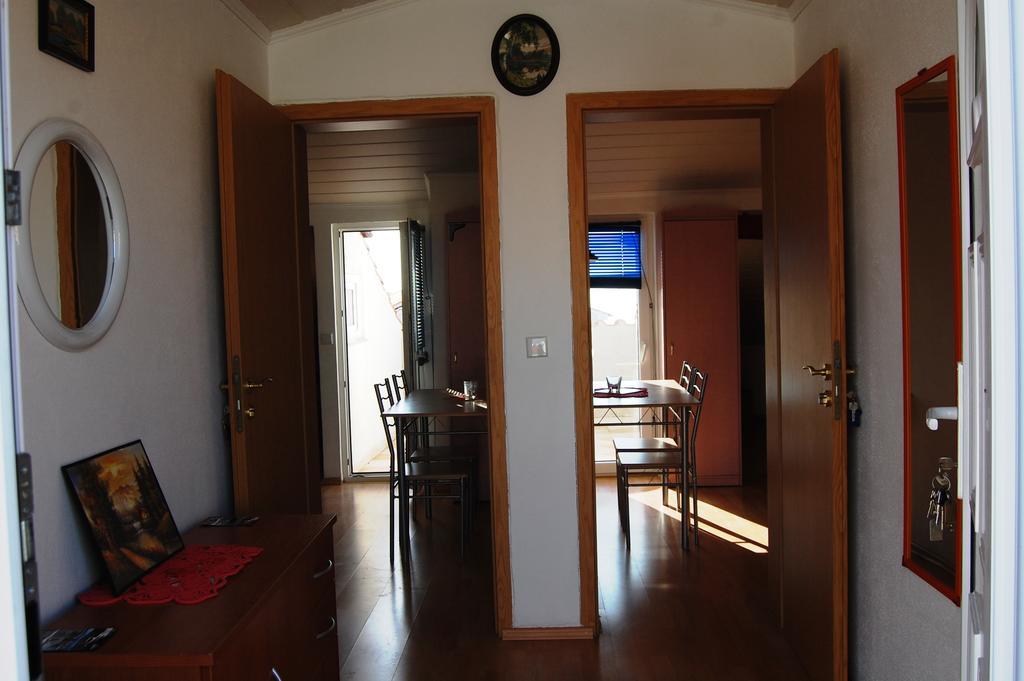קרק Apartments Setka חדר תמונה