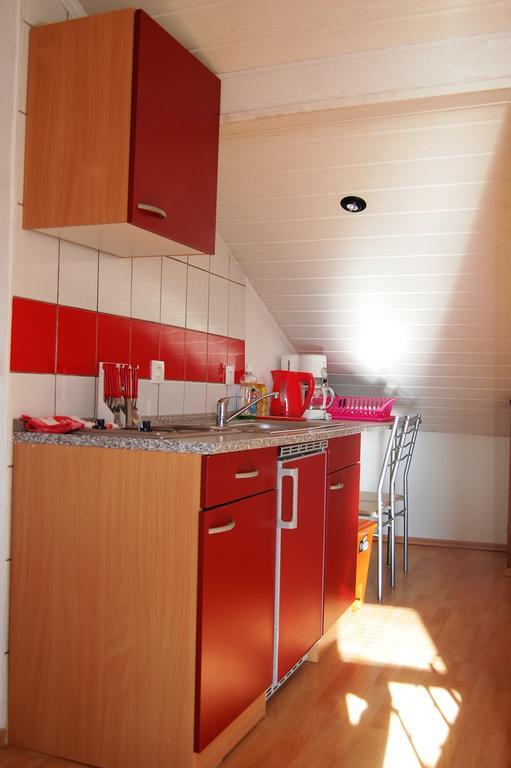 קרק Apartments Setka חדר תמונה
