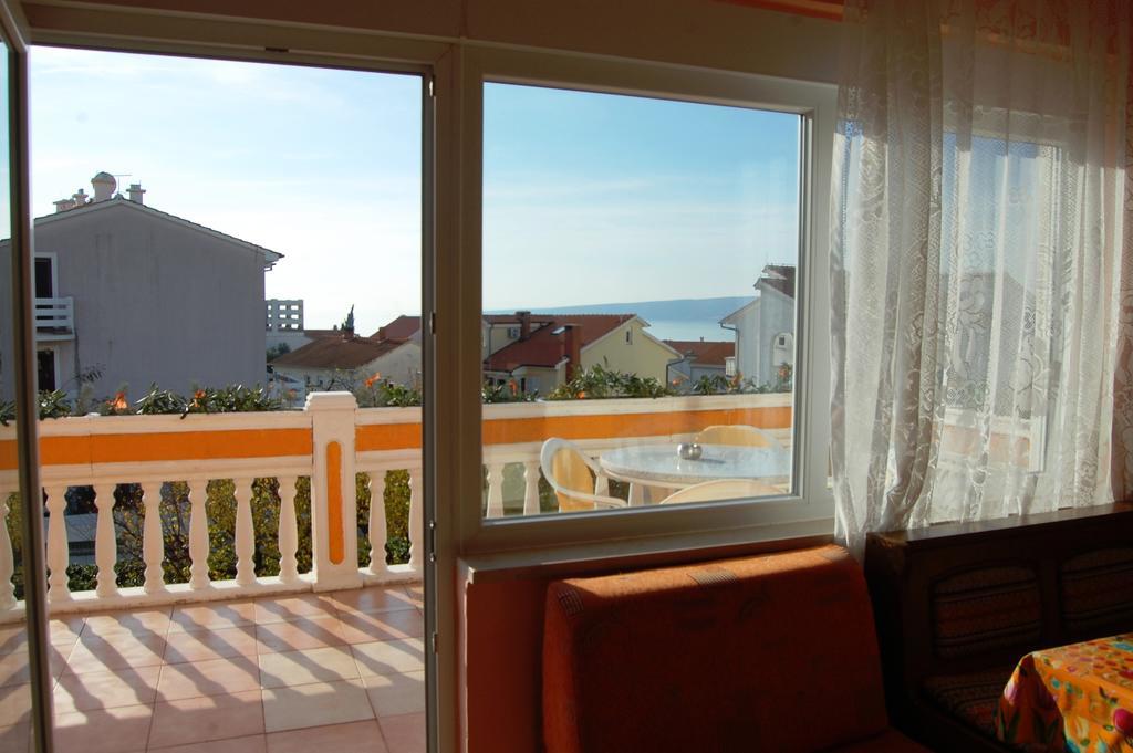 קרק Apartments Setka חדר תמונה