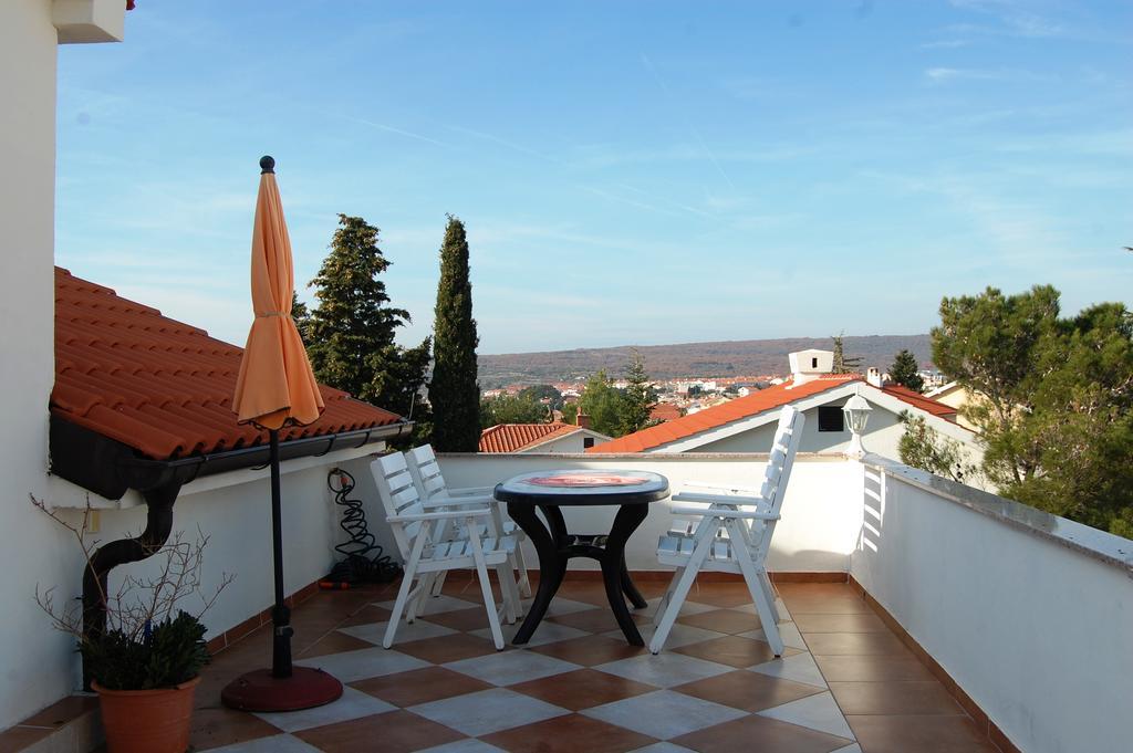 קרק Apartments Setka חדר תמונה
