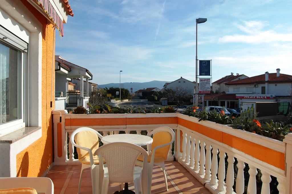 קרק Apartments Setka חדר תמונה