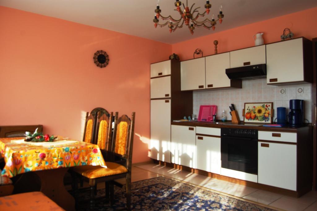 קרק Apartments Setka חדר תמונה