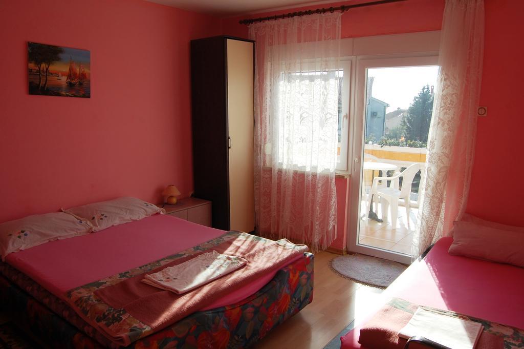 קרק Apartments Setka חדר תמונה