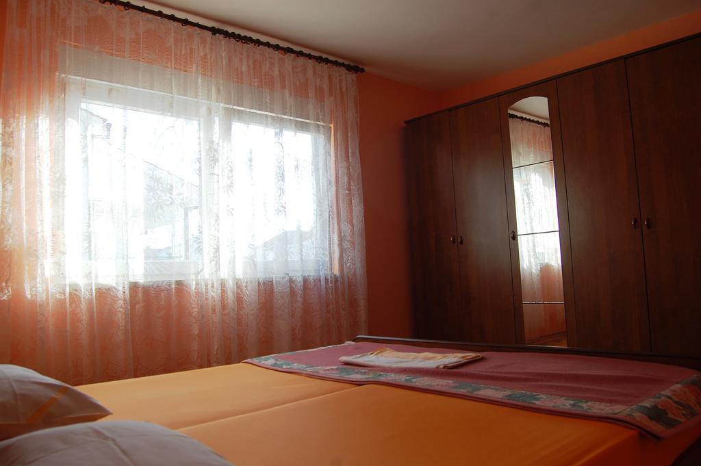 קרק Apartments Setka חדר תמונה
