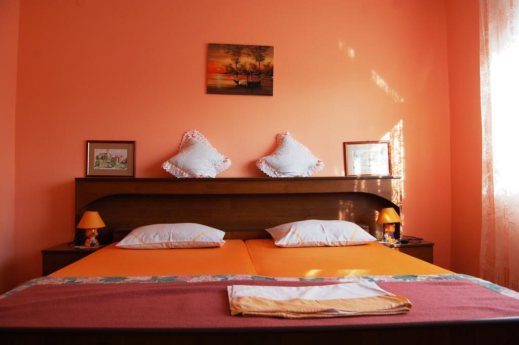 קרק Apartments Setka חדר תמונה