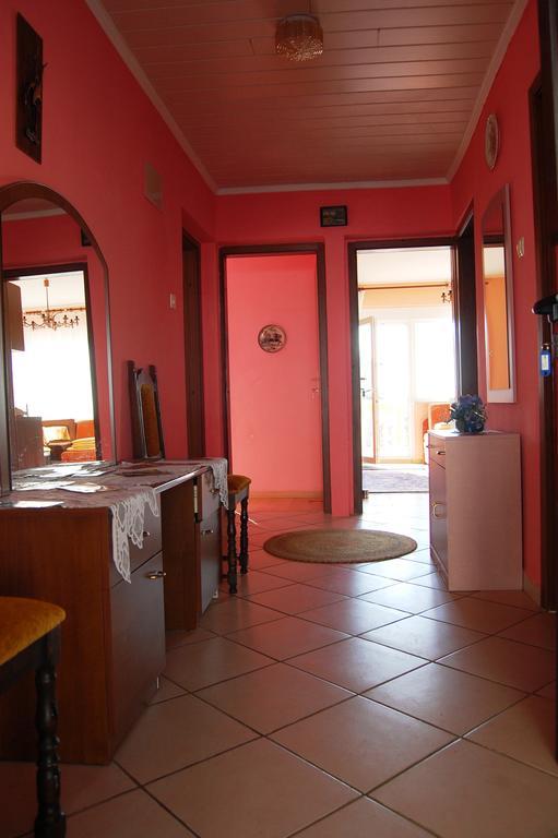 קרק Apartments Setka חדר תמונה