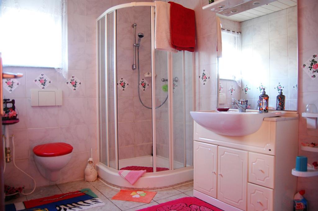 קרק Apartments Setka חדר תמונה