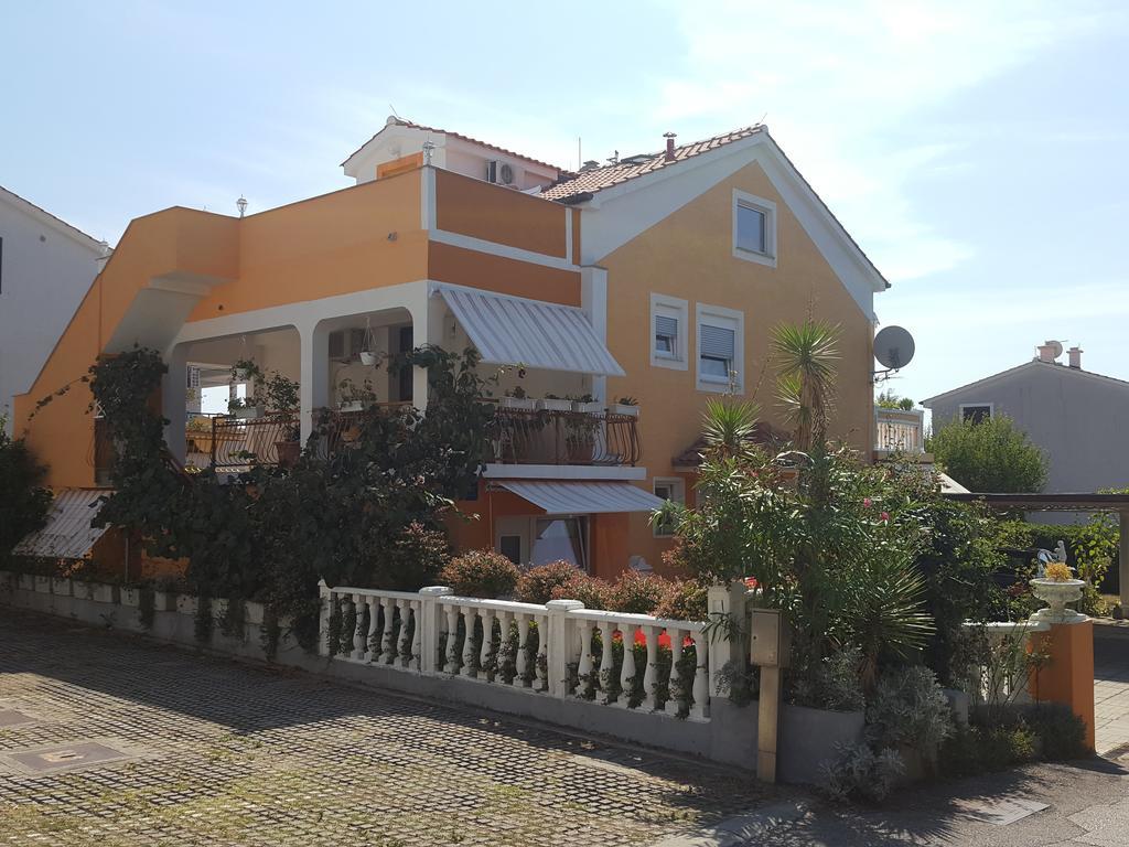 קרק Apartments Setka מראה חיצוני תמונה